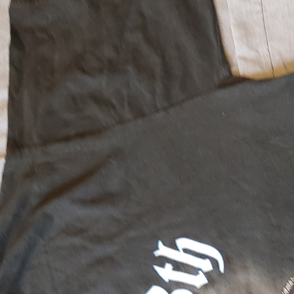 Friday the 13th Port Dover Tshirt - Picture 3 of 4